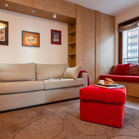 Residence Alpes Apt 4 Happy Rentals - Happy Rentals Chamonix Exteriör bild
